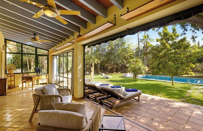 Villa Santa Maria - Photo 22