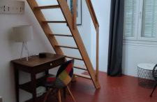 Location saisonnière Maison Pointe Rouge Marseille 8 - Foto 13