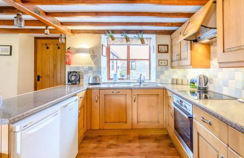 Goathland Cottage - Photo 19