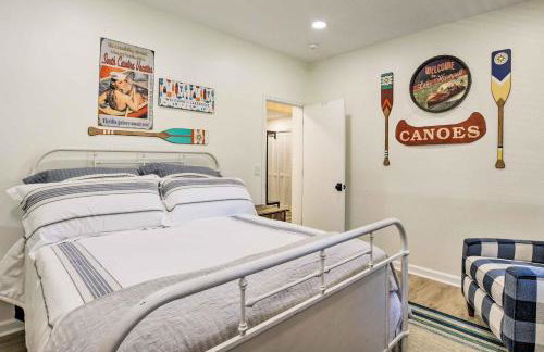 Keowee Keys Condo with Resort Amenities Access! - Foto 18