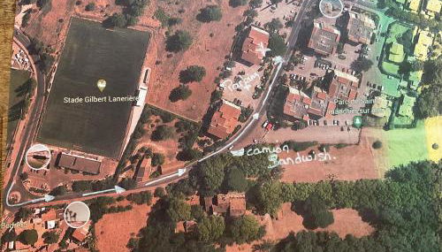 pin rollan beach - Photo 3