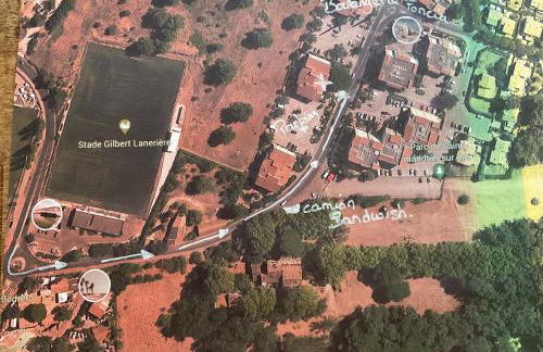 pin rollan beach - Photo 3