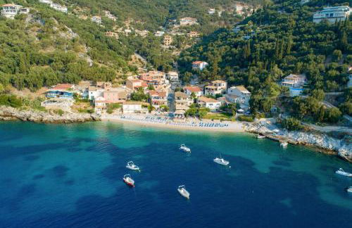 Takis House in Katavolos - Foto 94