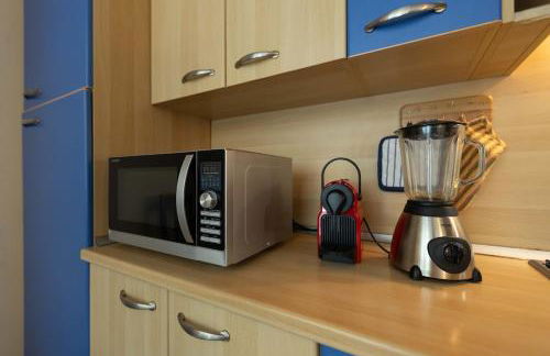 The house on the river Wi-FiQCterme Quarenghi Clinic - Photo 16