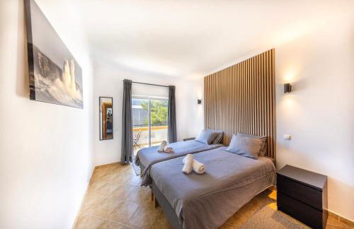 Sagres ZEN - 3 Bedroom House - Foto 13