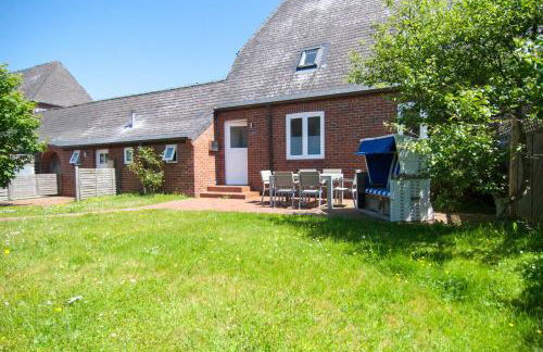 Haus Düne 9 - Foto 30