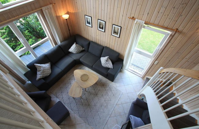 Holiday Home Seeidyll am Dummer See, Dummer - Foto 17