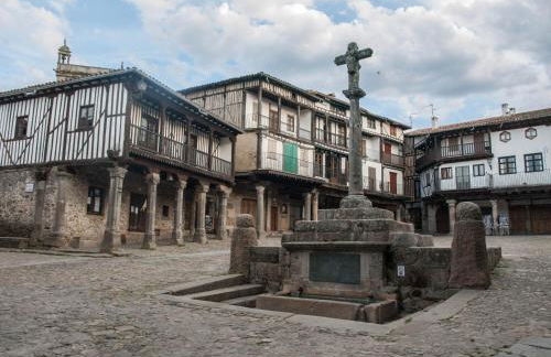 Alojamiento Turístico La alegría de la huerta - Foto 53