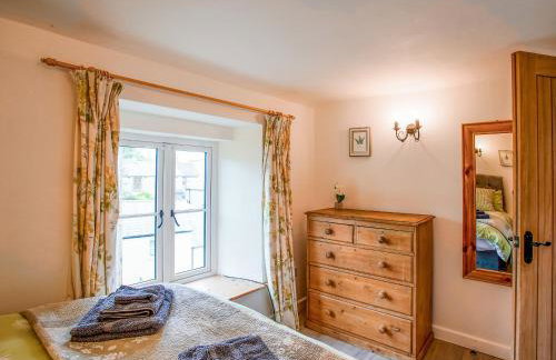 Fern Cottage - Foto 17