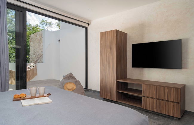 Twelve O’Clock Luxury Villas - Foto 74