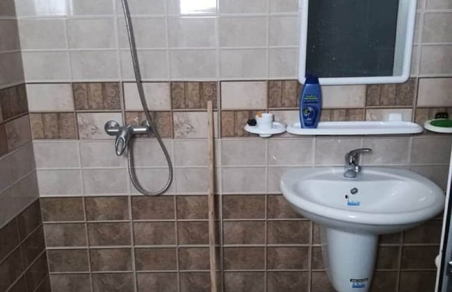 S2 1km From the Beach Mansoura Kelibia - Foto 6