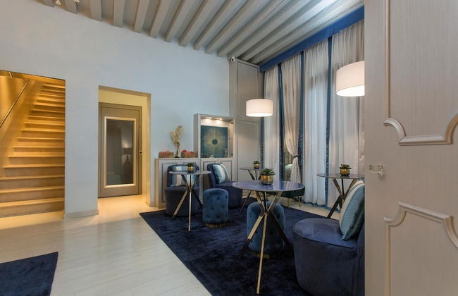 Relais Venezia - Photo 34