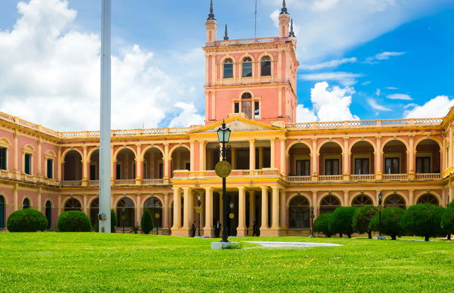 Private Tour of Asunción - Foto 1