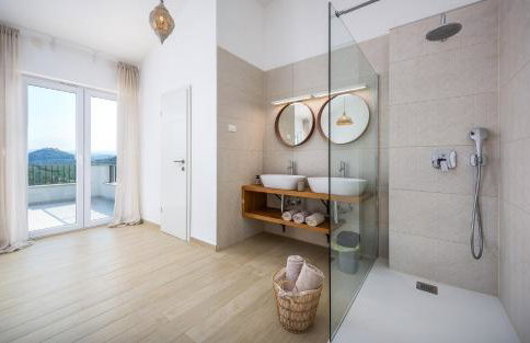 Motovun view villa - Foto 44