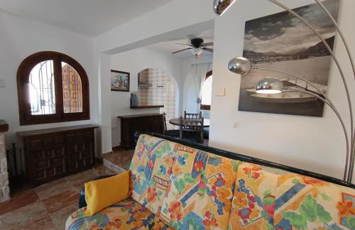 VILLA SOLANA EN MORAIRA a - Foto 8