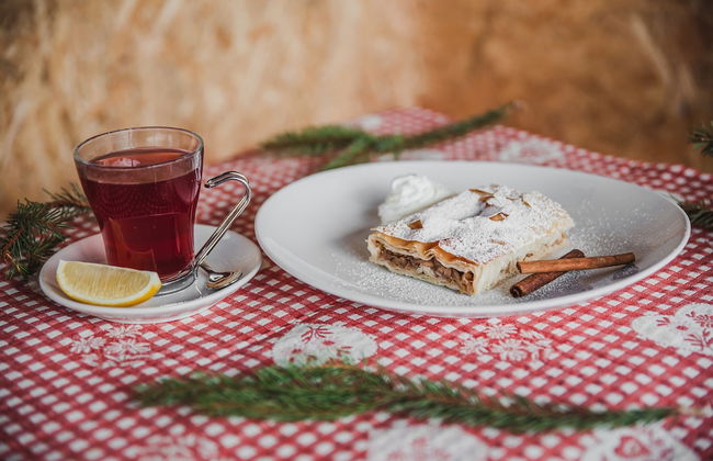 Apartments Bedanc - Photo 40