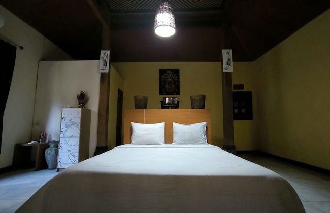 Villa Setumbu by Cocotel - Foto 14