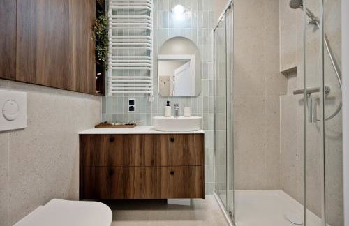 BlueApart Apartamenty Na Plazy Jastarnia - Photo 138