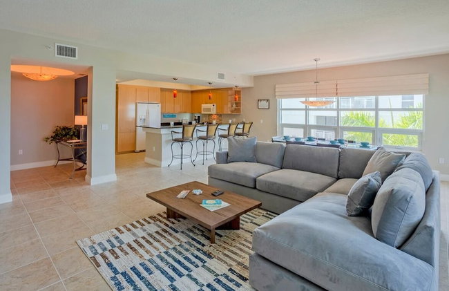 Crescent Condos by Beachside Management - Foto 51