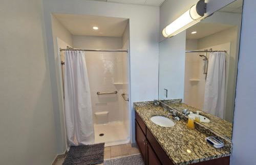 Cozy Stay at the Inman - 214 - Foto 7