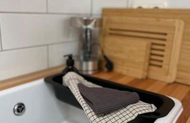 Apartment "Nachtweide" in Magdeburg - Foto 13