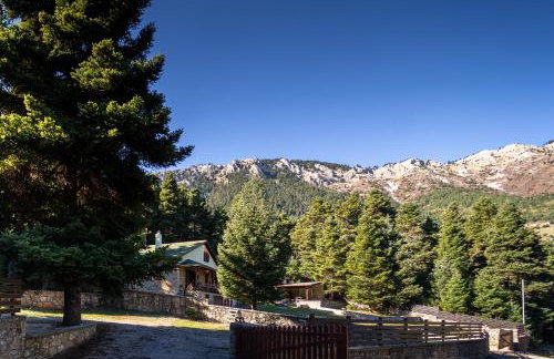 Dandy Villas Elatodasos - Chalet Artemis - Fir Forest - Jeep & Nature Lovers - Foto 56