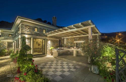 Sunrise Pelion Sea View Villas - Foto 10