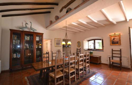 VILLA EL MOLINO Menyber - Foto 17