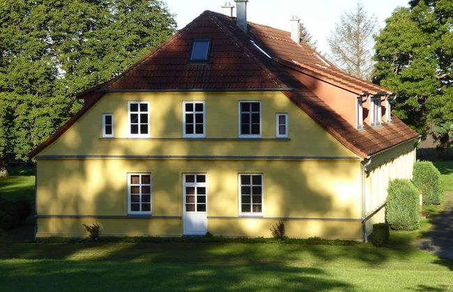 Gut Rattelvitz - Foto 38