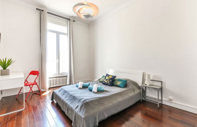 Villa Chalmette - Foto 4