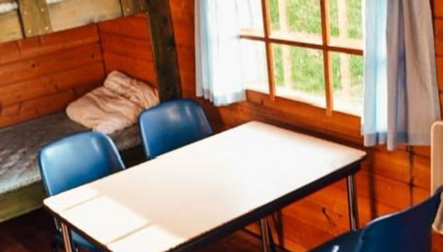 Hikers Cabin in Maurik - Foto 4, Camera