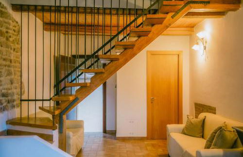 Tenuta delle Rose - Country House - Foto 61