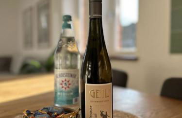 Stilvolle Altbauwohnung mit Charme - Foto 8