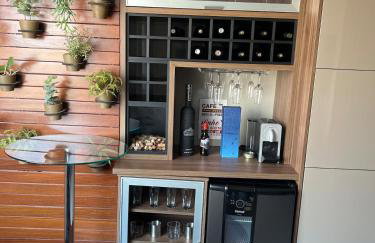 Sublime Apartamento 2 Quartos- Bosque da Saúde - Foto 6