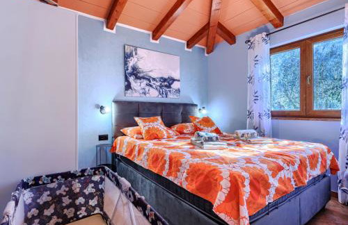 Holiday Home Villa Mariuccia by Interhome - Foto 21