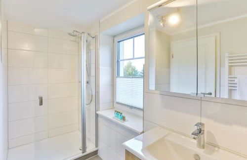 Ferienwohnung Schafberg - Foto 12