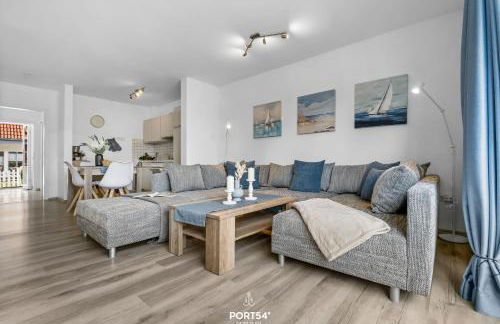 Ferienwohnung Krabbenkutter Büsum - Photo 12