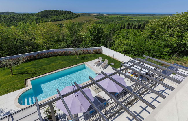 Villa Sonja - Foto 33