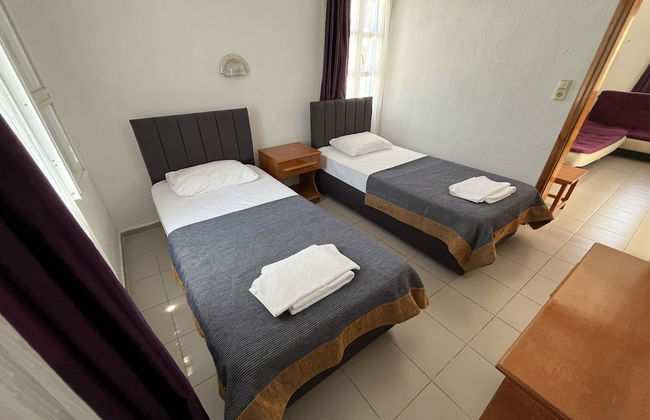 Ege Apartments - Foto 2