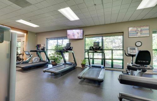 Klamath Falls Getaway with Pool and Hot Tub Access! - Foto 31