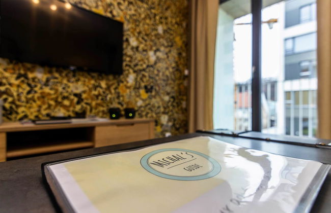 Prague Luxury APTs by Michal&Friends - Foto 12