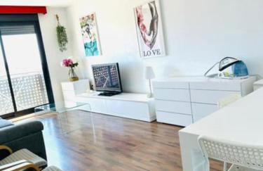 Moderno y confortable apartamento - Photo 18