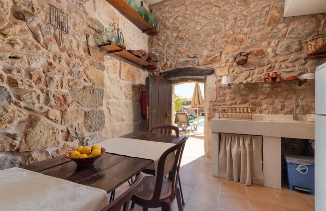 Casa Del Sol in Buger - Foto 7