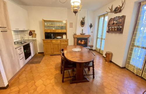 deer house - Photo 8