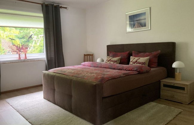 Holiday Home Heinrich - Photo 3