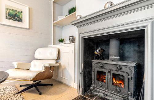 River cabin & Mills Cottage - Foto 21