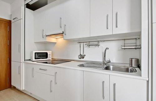 Apartamento terraza privada 3 by greensol homes - Foto 18