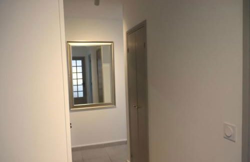 Appartement chaleureux en centre-ville - Foto 23