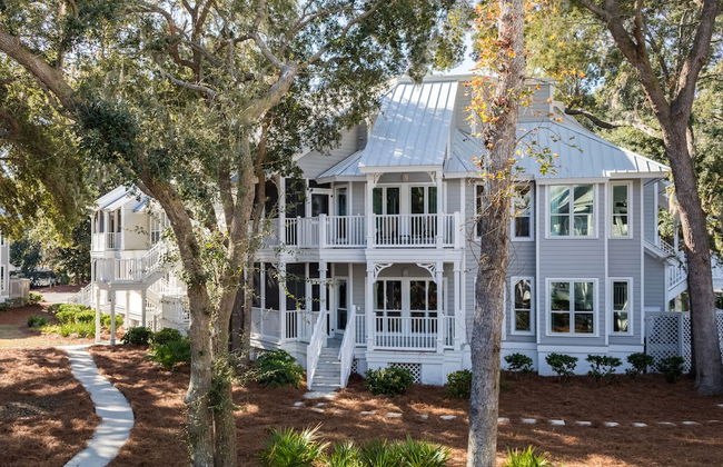 Ocean Palms Villas at Port Royal Resort - Foto 51