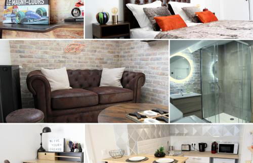 Le Circuit - Tout simplement: confort! - Foto 5